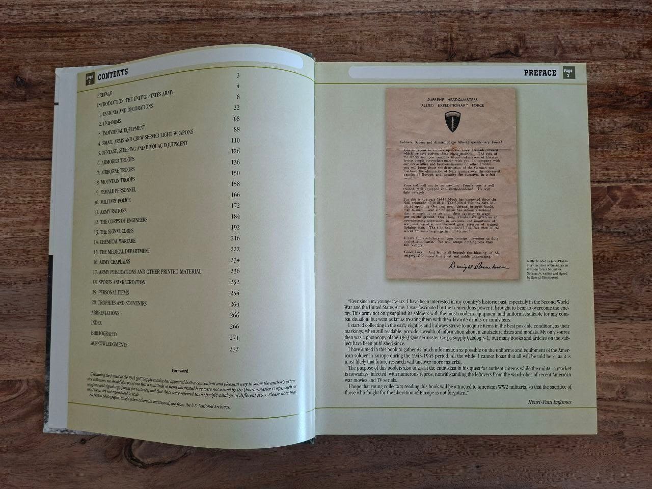 Libri: Buch GI Collectors Guide - Army Service Forces Catalogue – Usato da Männedorf venduto da 12_Angry_Doughnuts 3