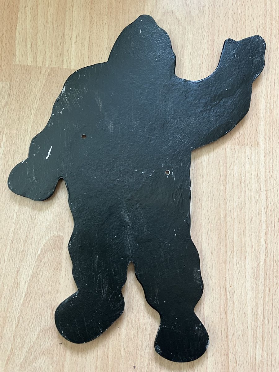 Michelin Schilder: Michelin heavy metal sign Schild – Gebraucht aus Zürich von Classic_Collection_Zurich 2