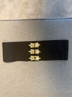 Ina Kess Taillengurt XS/S schwarz