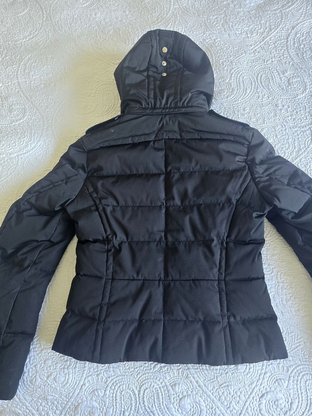Bogner Giacche: Skijacke von Bogner – Usato da Zollikon venduto da C.fromParis 1