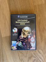 FIFA Fussball-Weltmeisterschaft 2002 – Nintendo GameCube – P