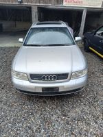 Audi A4 Avant Quattro guter Zustand