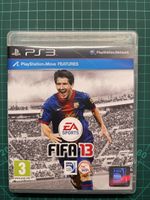 Spiel FIFA 13 PlayStation 3 
