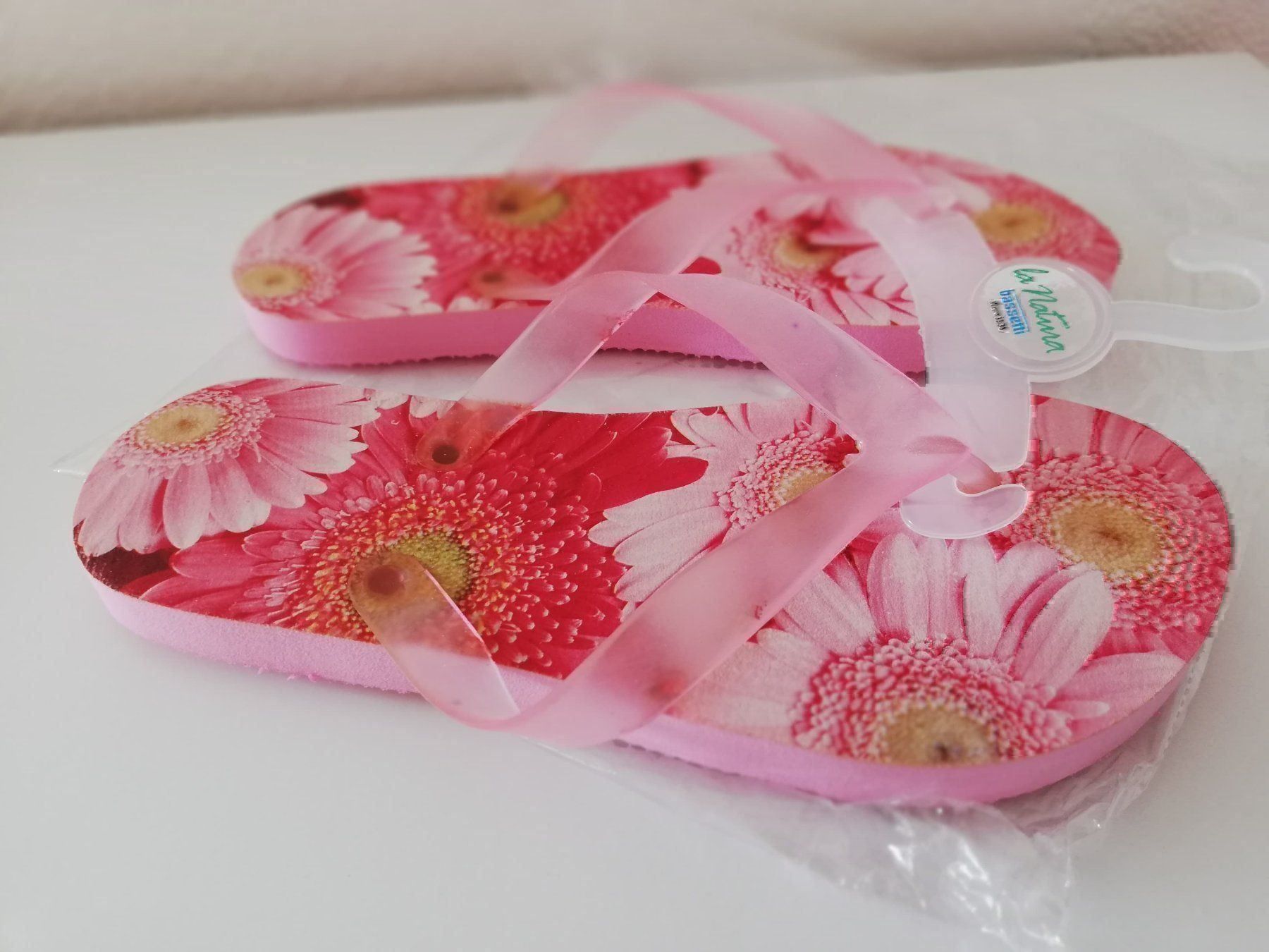 Chaussures femmes: Flip flop – Neuf avec emballage d'origine à Mendrisio par ann_d9pf 2