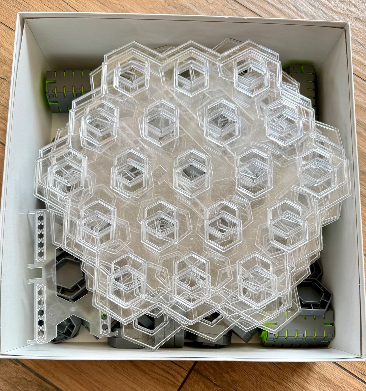 Ravensburger Giocattoli: Gravitrax und Gravitrax Pro – Usato da Scharnachtal venduto da Annanass 3