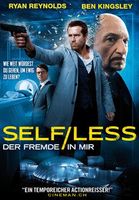Self/less