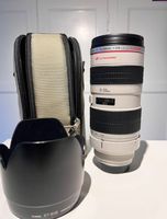 Canon EF 70-200mm 1:2.8 L