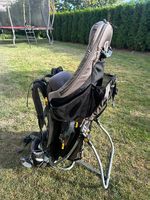 Deuter Kid Comfort 3 