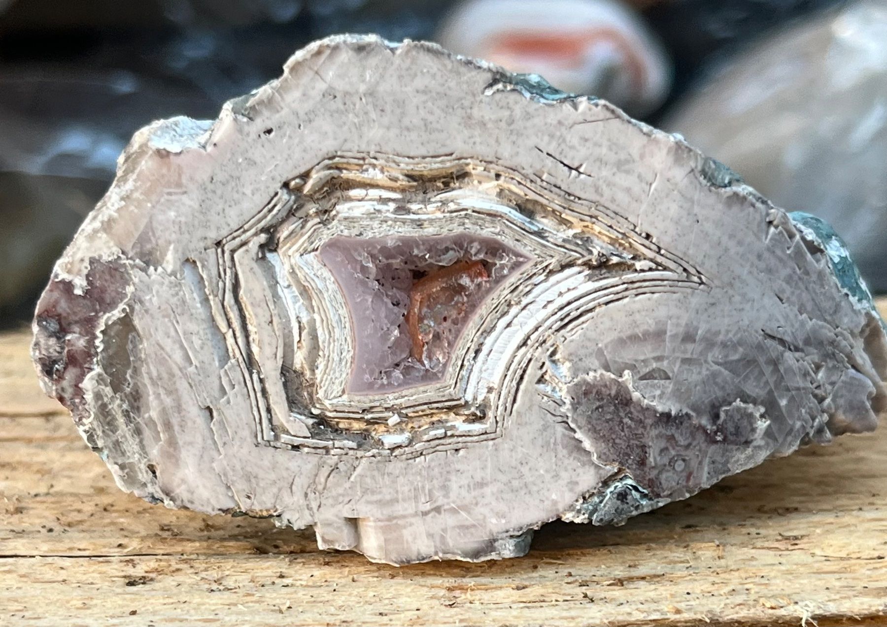 Minerali & Pietre curative: Achat Deutschland – Usato da Diegten venduto da hamofi57 1