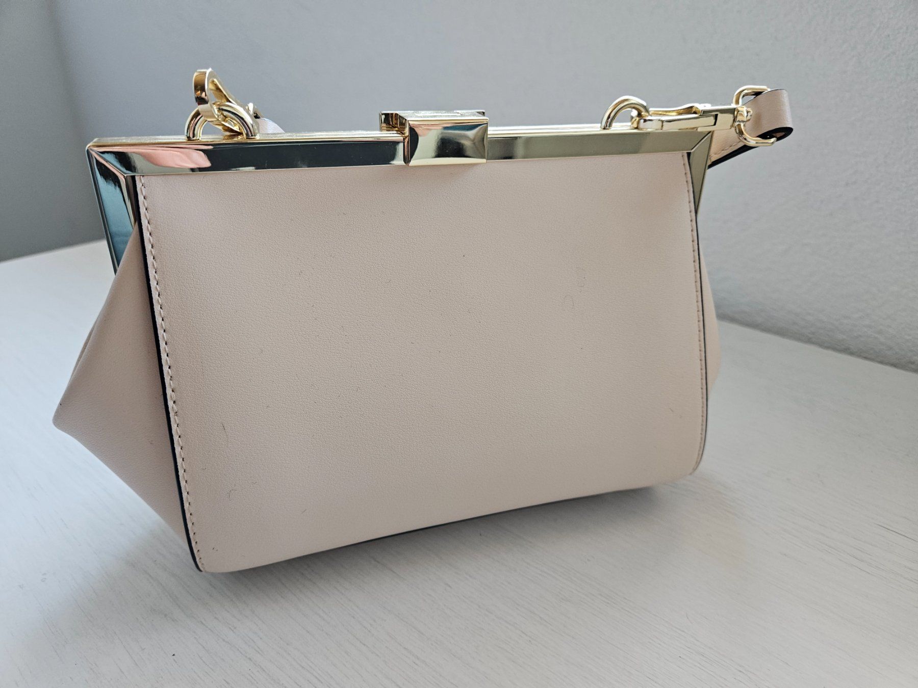 Cromia Taschen für Damen: Sac à main de marque italienne Cromia – Neu (gemäss Beschreibung) aus Tolochenaz von Dorry01 4