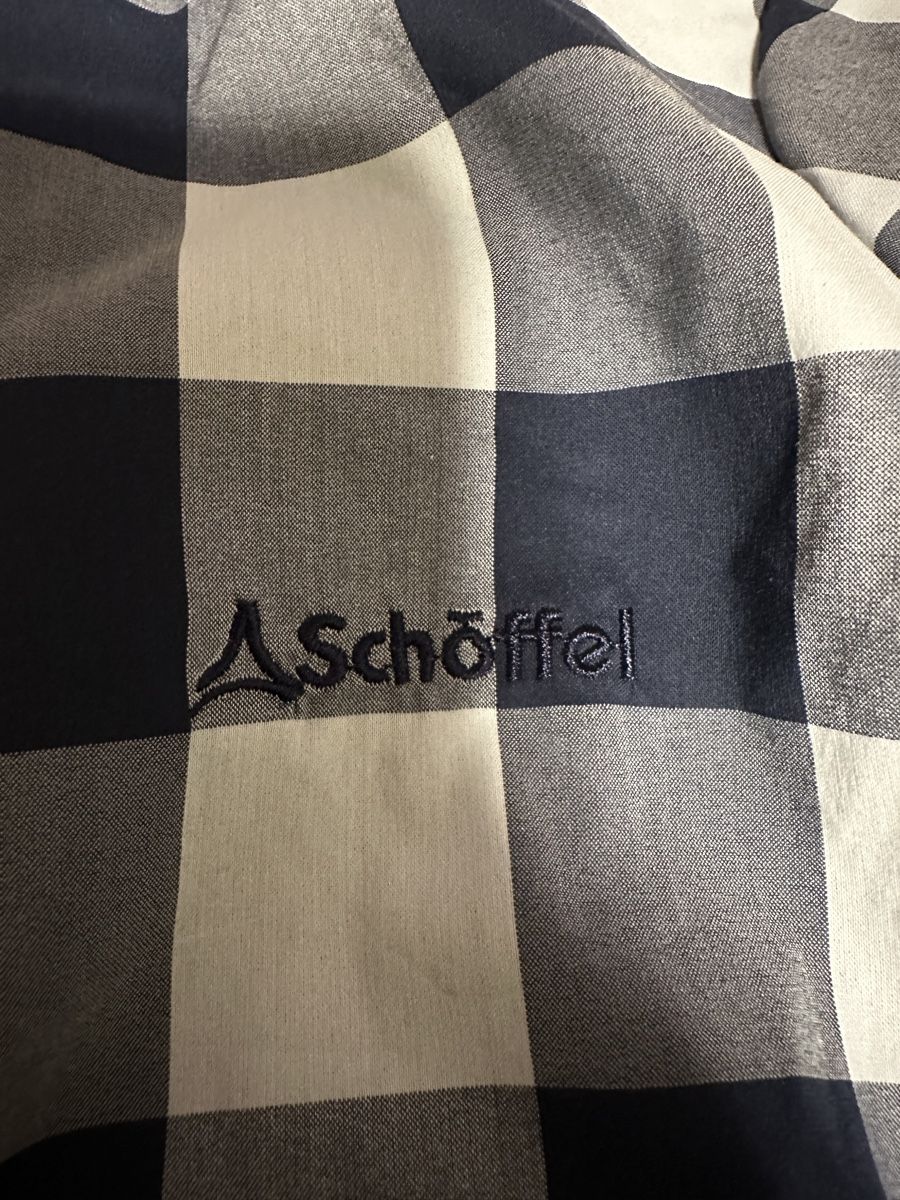 Schoeffel Blusen: Schoffel Womens Blouse Svendborg L – Neu und originalverpackt aus Neuchatel von feta_ze 3