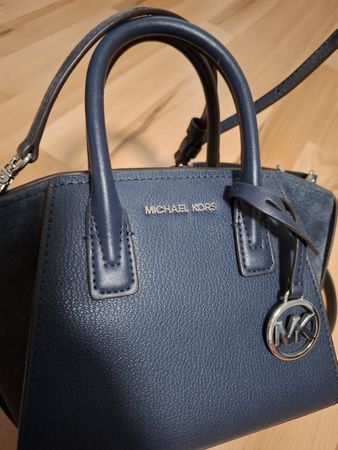 Neue Michael Kors Tasche