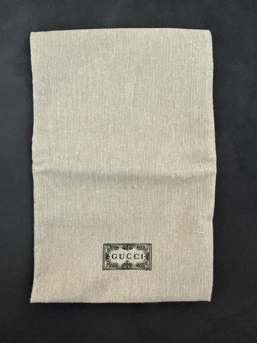 Contenitori & Simili: Gucci Aufbewahrungstasche  – Nuovo (secondo la descrizione) da Herisau venduto da Antonys 2