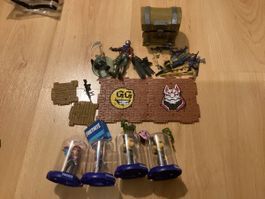 Fortnite Figuren