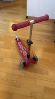 MicroScooter 3 Rad Trottinet