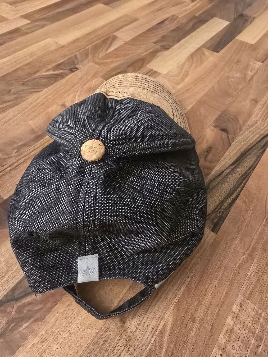 Hüte, Mützen & Caps: Cap Santorini Griechenland – Gebraucht aus Bern von bumae93 1