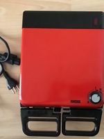 SIGG Brezeleisen, Waffeleisen mit Emmentaler-Bräzzeli Rezept