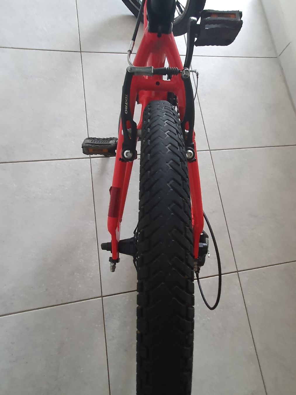 Flizzi Biciclette: Flizzi Kindervelo 20 Zoll – Usato da Baar venduto da Paincell 9