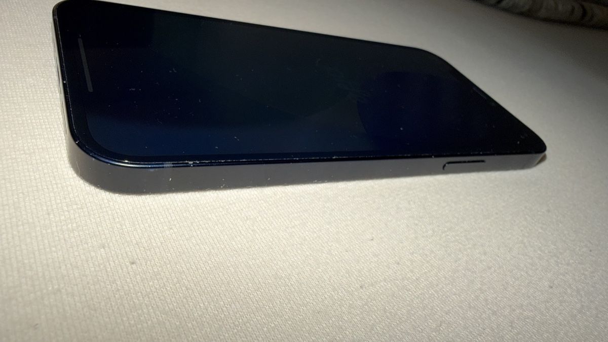 Apple Handys / Smartphones: Apple iPhone 12 - 128GB - Blue - Akku 89% – Gebraucht aus Zürich von MajinRobi 3