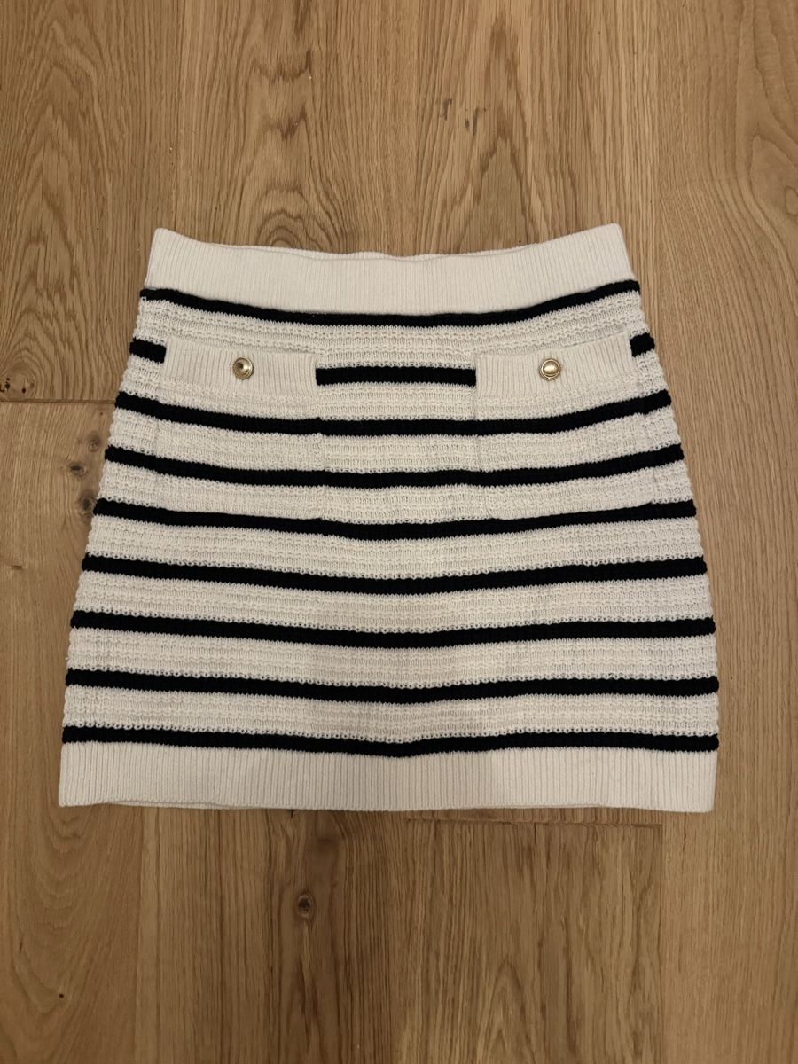 Abercrombie Vestiti & Gonne: Striped Skirt NEW – Nuovo (secondo la descrizione) da Neuchatel venduto da Mia_G