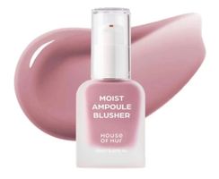 House of Hur Moist Ampoule Blusher 20ml 04 Lavender Flush