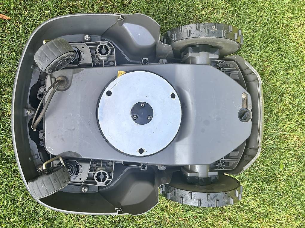 Husqvarna Rasenmäher: Husqvarna Automower 405X – Gebraucht aus Wittenbach von BGR1972 2