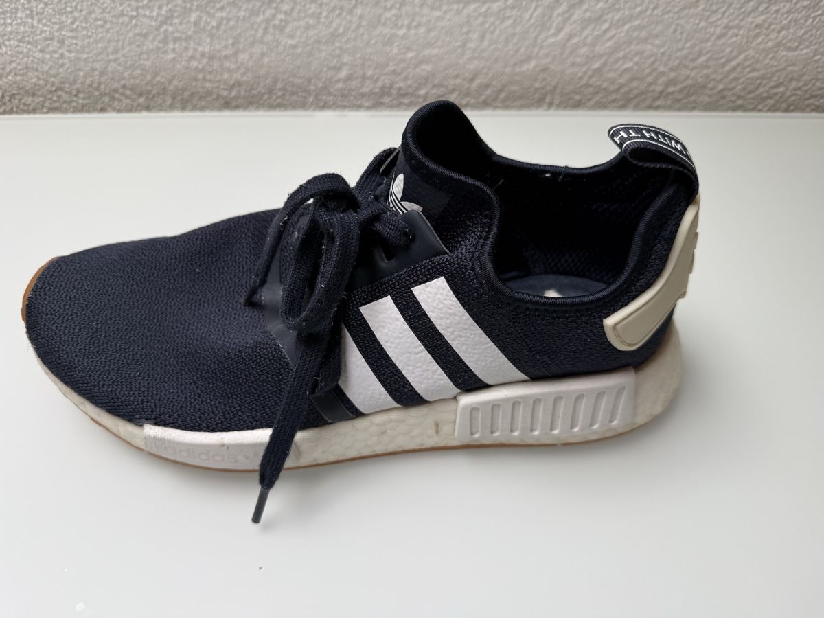 Scarpe da uomo: 3 Sneakers (neuwertig) – Nuovo (secondo la descrizione) da Jegenstorf venduto da mammut02 7