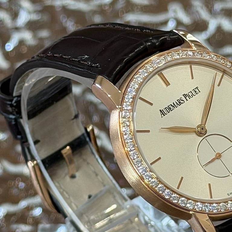 Orologi: Audemars Piguet Jules Audemars 77239OR.ZZ.A088CR.01 – Usato da Genève venduto da minty.watches 5