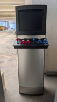 Bartop arcade 🎮