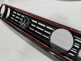 VW Golf 2 GTI G60,16v