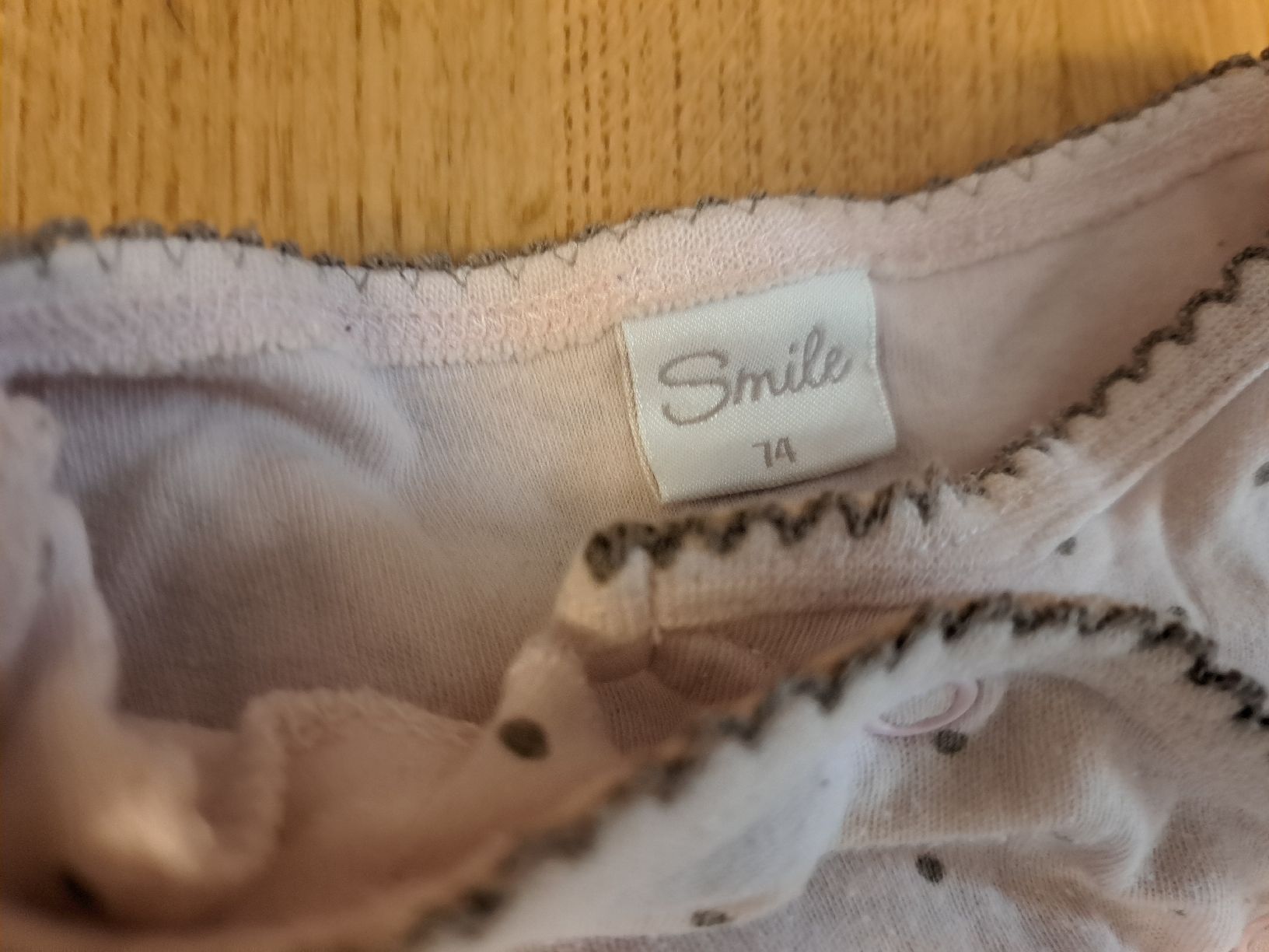Pigiama & Simili: 3 Pyjamas, Gr. 74 – Usato da Büren an der Aare venduto da trecine 3