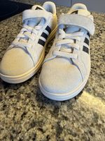 Adidas Turnschuhe Kinder Grösse 35