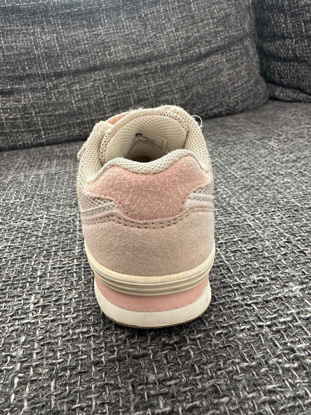 Elefanten Chaussures filles: Babyschuhe Elefanten, Gr. 22 – D'occasion à Seuzach par Leli.91 5