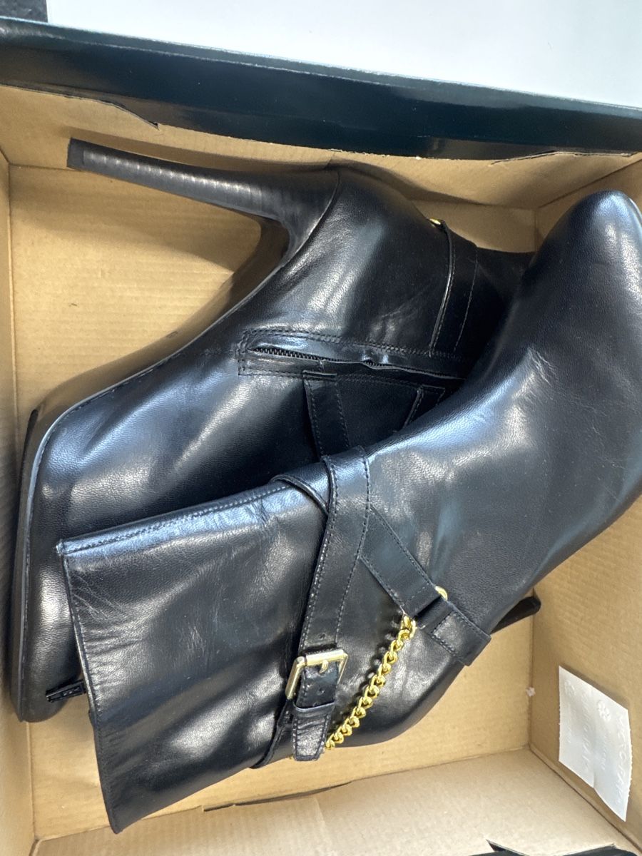 Ralph Lauren Scarpe da donna: Ralph Lauren Grösse 41 – Nuovo e nell'imballaggio originale da Lachen SZ venduto da LuganoLugano 3