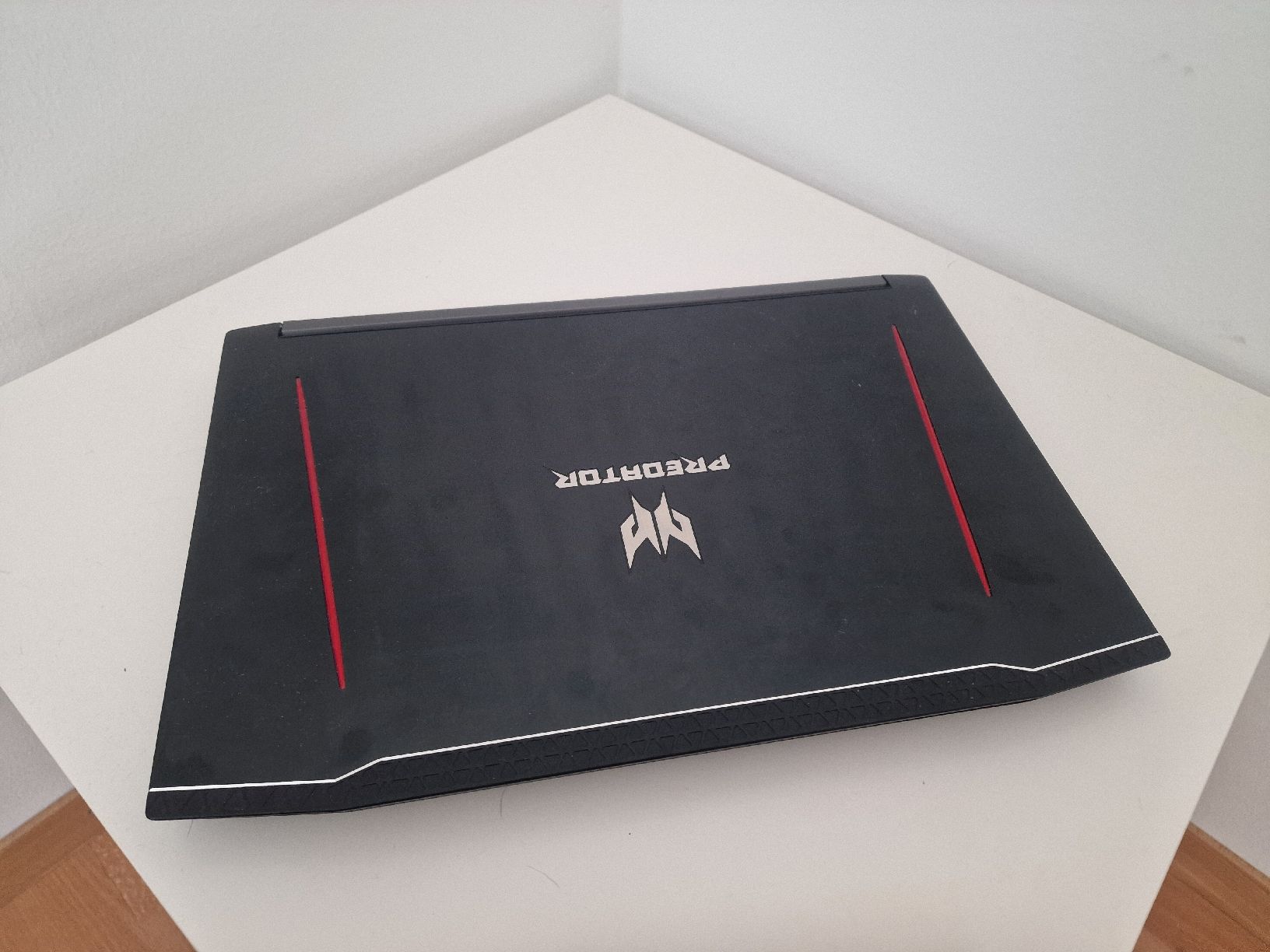 Acer Notebook: Predator gaming laptop – Usato da Menznau venduto da CS1.6 5