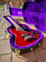 Epiphone ELITIST 2003-05 EB-3 Bass Made in Japan / Cherry 🍒