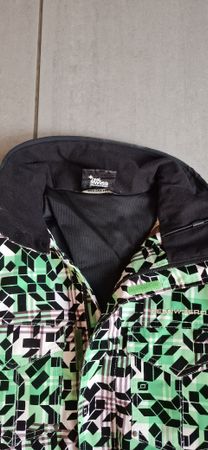 Coole Skijacke/Snowboardjacke Belowzero Gr. M