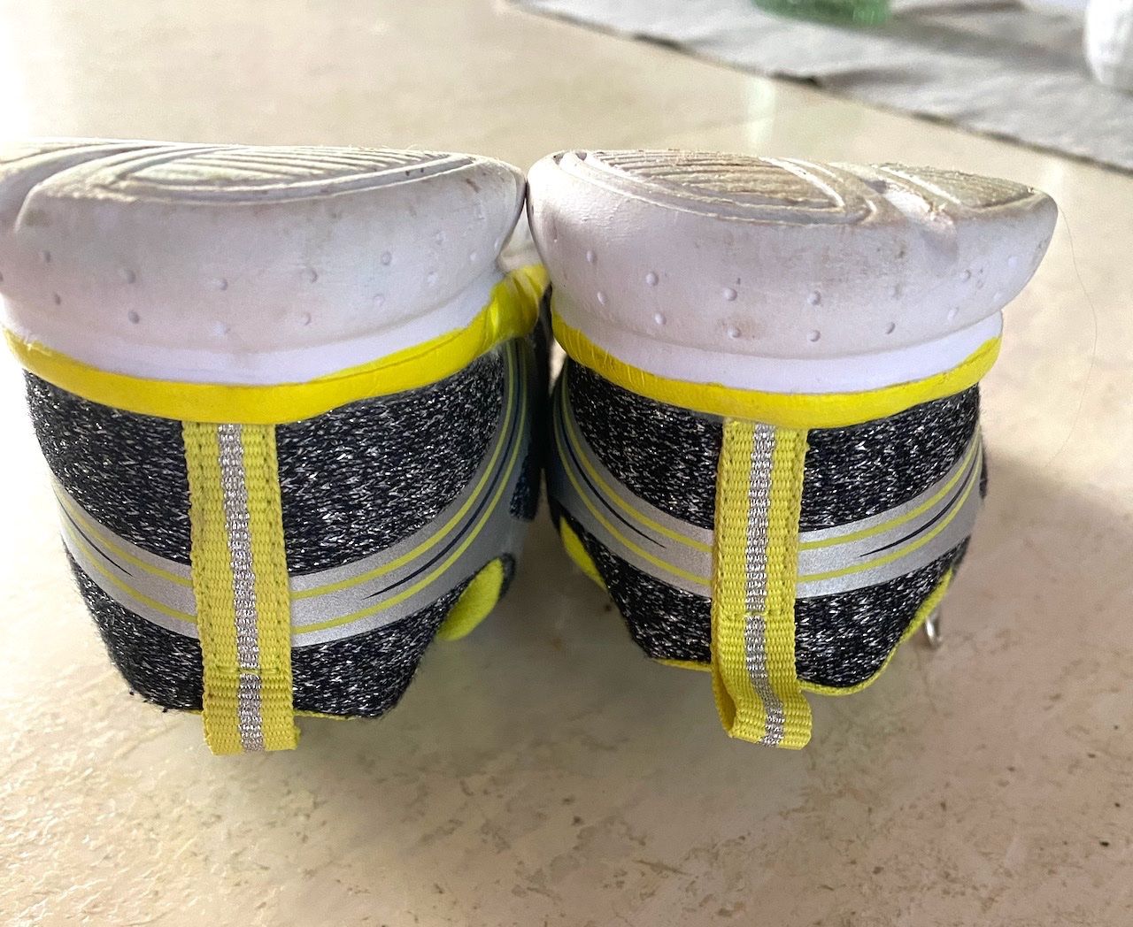 Skechers Schuhe für Jungen: Turnschuhe, federleicht in Gr. 26 – Gebraucht aus Uster von ros_pym8 3