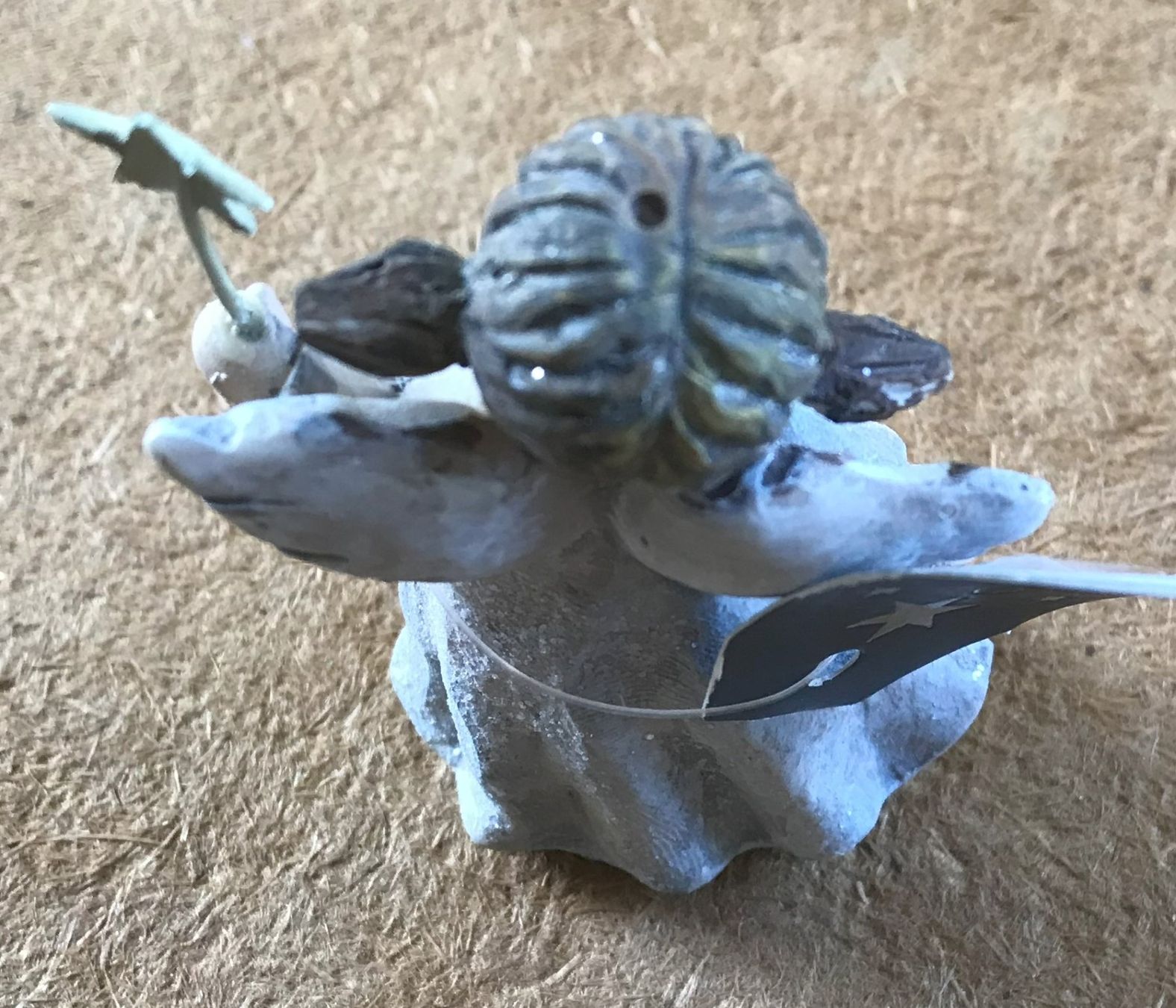 Statuette: LOT ENGEL NEU – Nuovo (secondo la descrizione) da Ostermundigen venduto da Kari1937 5