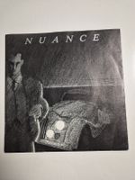 NUANCE - I wanna buy you /Sometimes - Single 7 , CH