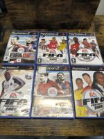 PS2 Fifa Bundle