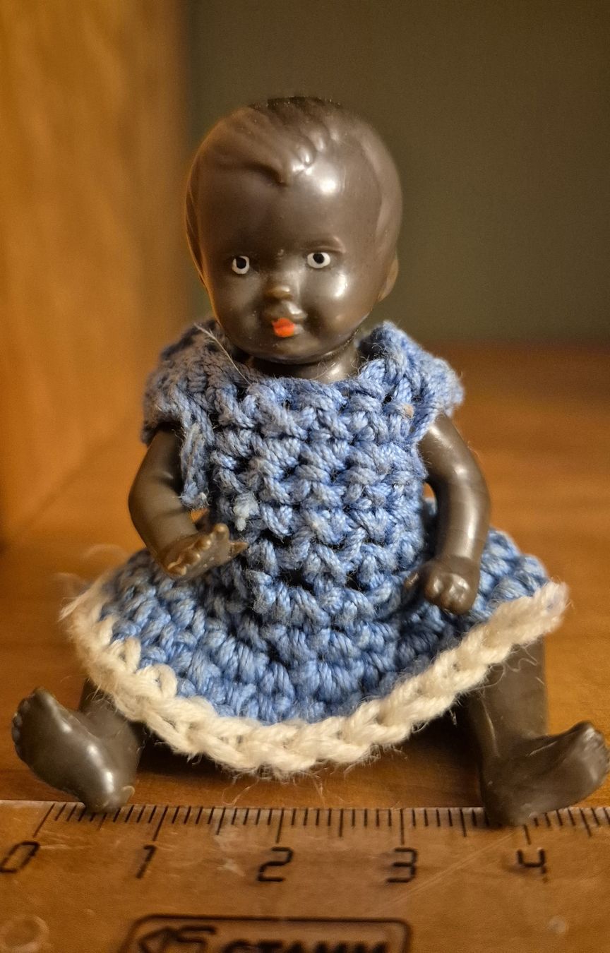 Bambole: süße Puppe – Usato da Schaffhausen venduto da peggi77755 5