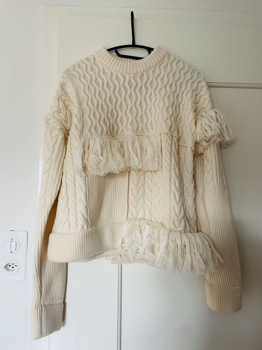 Maglioni & Felpe: Pullover von Ports 1961 - Gr. S – Nuovo (secondo la descrizione) da Brugg AG venduto da Elle_1 1
