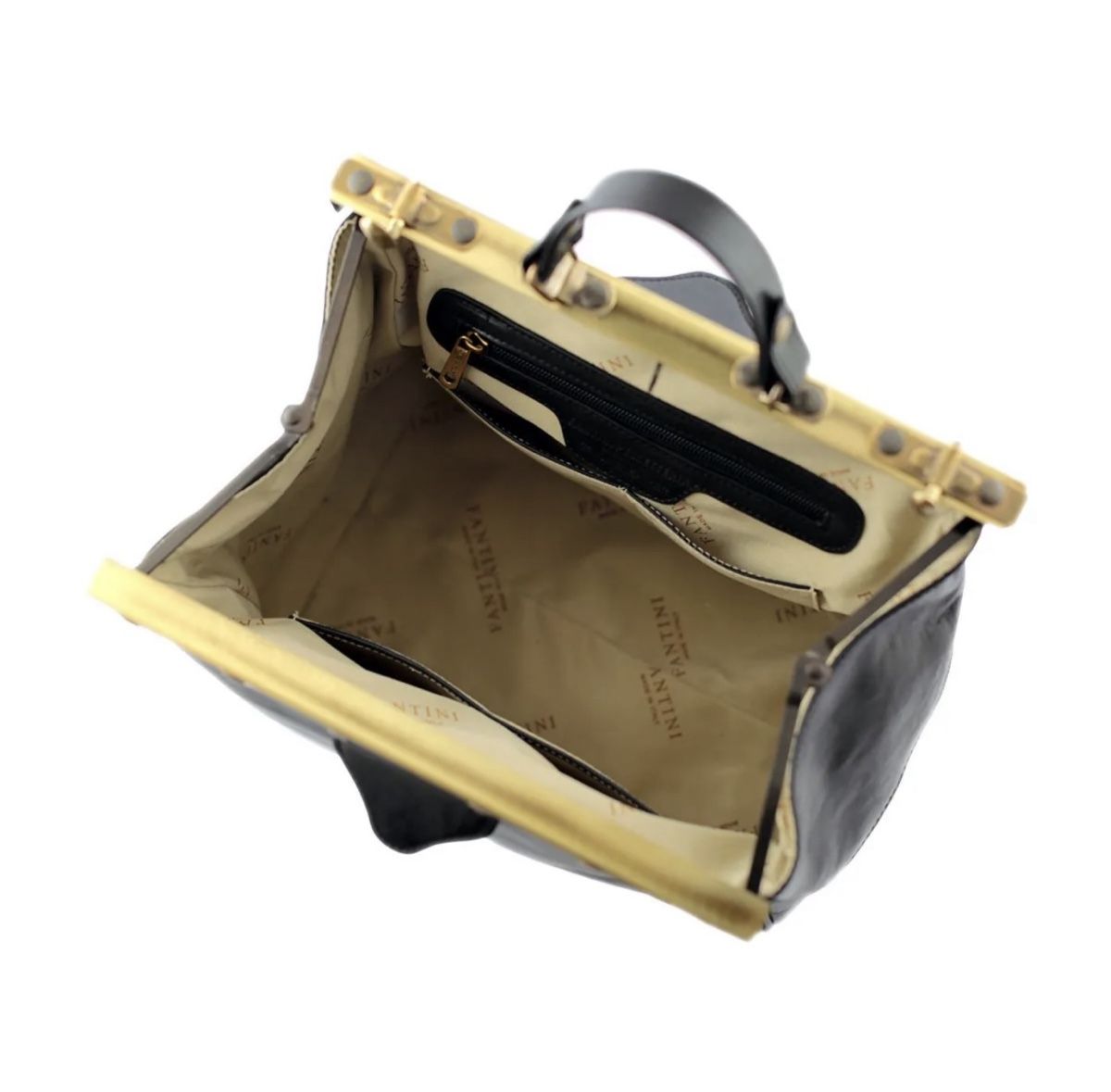 Borse: Arzttasche aus Leder Dottore – Nuovo e nell'imballaggio originale da Wittenbach venduto da WWW.DRILUBAGS.CH 8