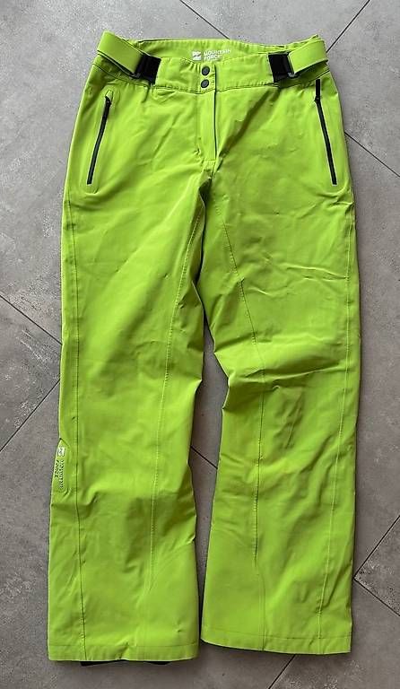 Sci: Skihose Damen Mountain Force Gr. 40 – Usato da Muri AG venduto da Florida30