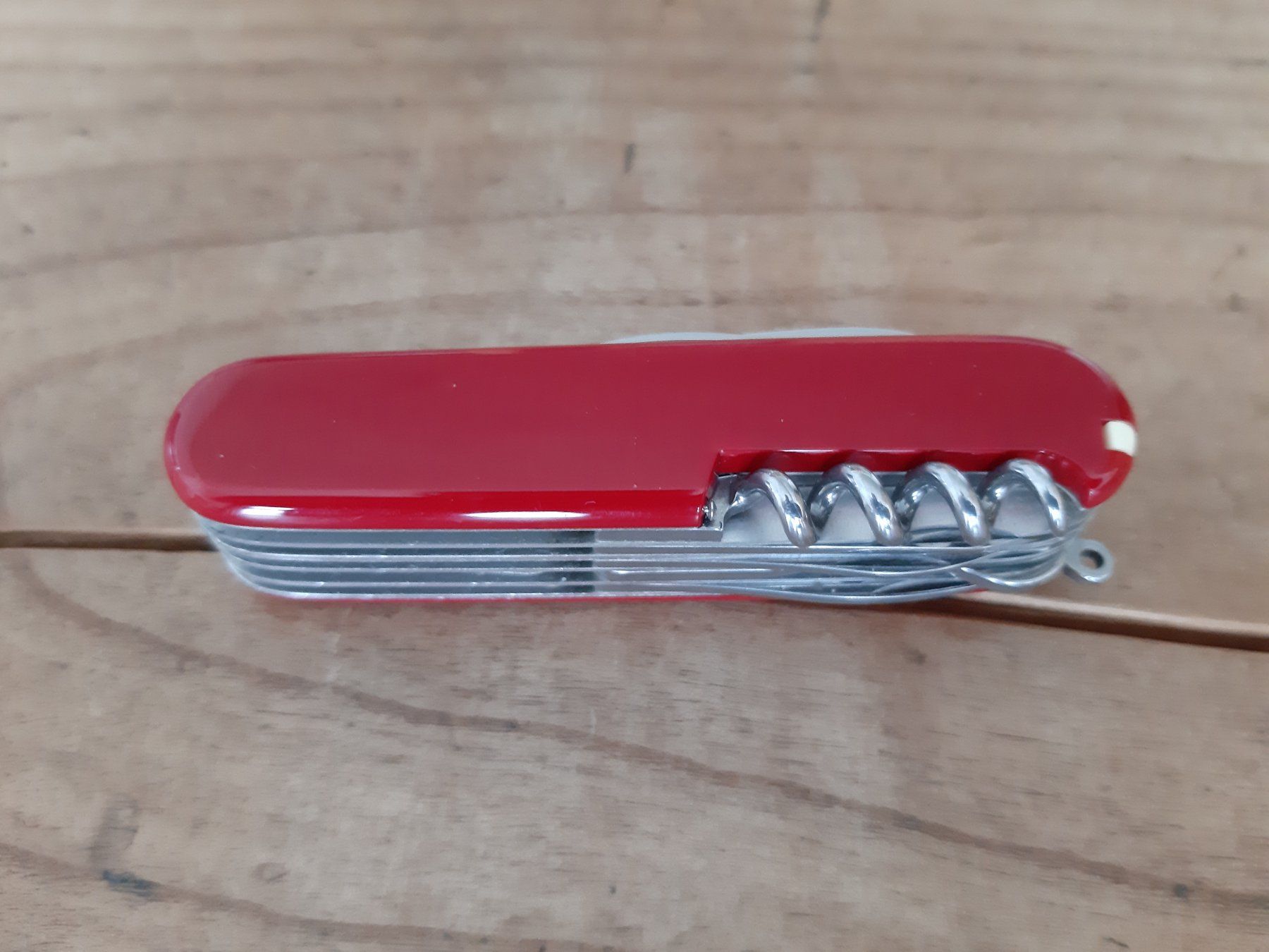 Coltelli tascabile: Taschenmesser - Victorinox – Usato da Laupen BE venduto da R11rs 1