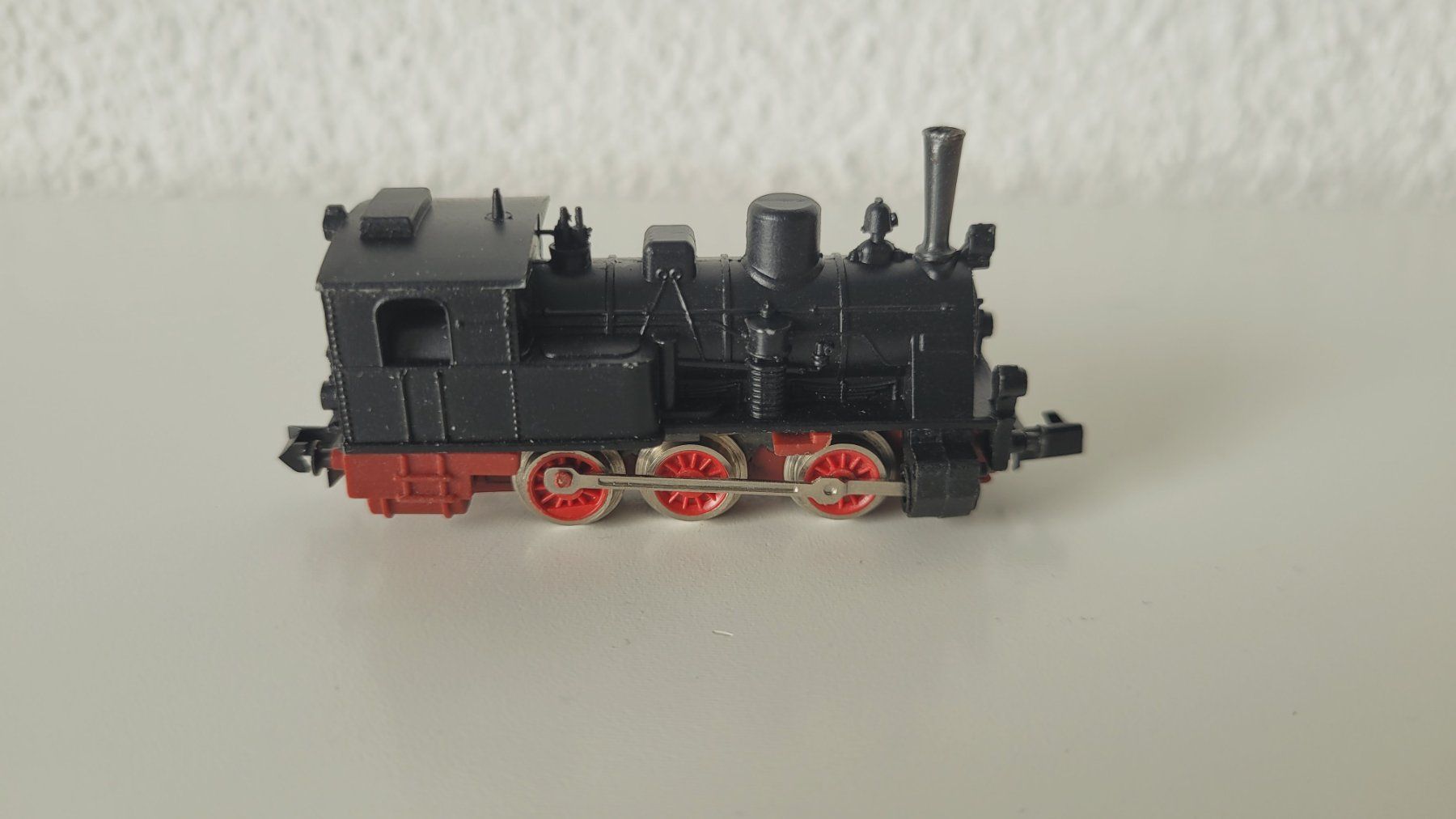 Arnold Modellini di ferrovie: Tender-Dampflok  / Arnold – Usato da Wittenbach venduto da Hase113