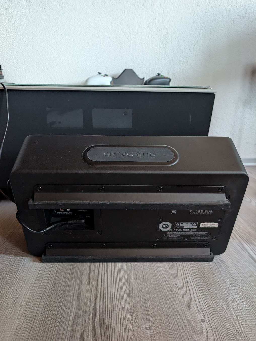 Bluesound Systèmes audio & multimédias: Bluesound Pulse Sub – Défectueux à Albligen par Kuriii 2
