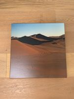 Landschaftsfoto Namibia, 60 x 60 cm