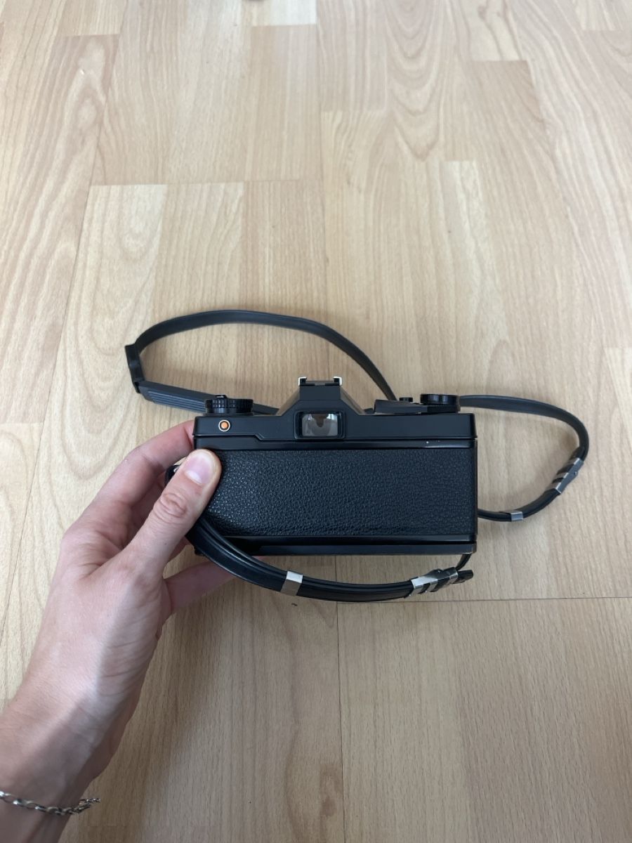 Mamiya Fotocamera: Mamiya Analog Kamera – Usato da Zürich venduto da haejns 1